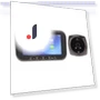 Smart Door Viewer with Camera — Viewers, DIYelecs