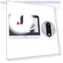 Smart Doorbell — Smart Home Security, Zeblaze