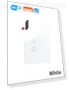 Smart Fan Light Switch — Smart Home Modules, Modern Home Furnishing