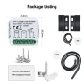 Smart Garage Door Switch Controller, Modern Home Furnishing
