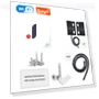 Smart Garage Door Switch Module — Smart Home Hubs & Controllers, Modern Home Furnishing