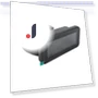 Smart HUD Display — Digital Kiosks & Interactive, Fishine