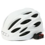 Smart Illuminated Mountain Bike Helmet — Smart Bike Light, Leisure outdoor