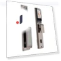 Smart Lock with Face Recognition — Smart Home Security, FluxZone