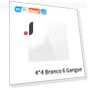 Smart Switch 4x4 Brazil Standard — Smart Home Hubs & Controllers, Modern Home Furnishing