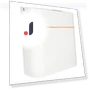 Smart Trash Bin — Kitchen Cans, TOMTOP JMS