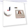 Smart Visual Doorbell — Viewers, OutsideWorld