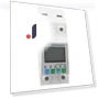 Smart WiFi Relay Switch — Smart Home Modules, Koogeelife