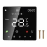 Smart WiFi Thermostat — Smart Thermostat, FluxZone