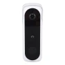 Smart WiFi Video Doorbell — Video Doorbell, KONNWEI