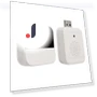 Smart WiFi Video Doorbell — Smart Home Security, Zeblaze