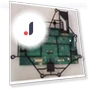 Sweeping Cleaner Motherboard Printed Circuit Board — Parts & Accessories, Modern Home Furnishing