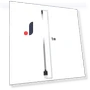 USB Charging Cable — Smartwatch Charging Solutions, MY-CASE