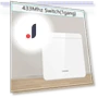 WiFi Smart Switch — Dimmer Switches, Tuya