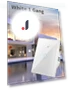 WiFi Smart Switch — Smart Home Modules, Modern Home Furnishing