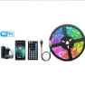 WIFI USB RGB Bluetooth LED Strip — LED Strip Lights, Modern Home Furnishing
