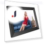 10-inch Digital Photo Frame — Digital Frames, Honor Electronics