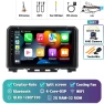 Android 14 Carplay Multimedia Player, AutoSphere