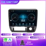 Android Multimedia Car Player — Car Infotainment System, AutoSphere