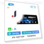 Android Smart System Car Video Audio Multimedia Player — In-Dash, AutoSphere