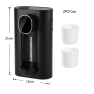 Automatic Mouthwash Dispenser — Automatic Soap Dispenser, DC-HOME-4