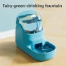 Automatic Pet Water Dispenser, Smart Pet Supplies
