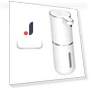 Automatic Soap Dispenser — Care Dispensers, DC-HOME-4