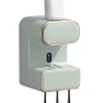 Automatic Toothpaste Dispenser — Automatic Soap Dispenser, DC-HOME Textile