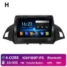 Car Multimedia Player with GPS Navigation — Navigation & GPS Accessories, AutoSphere