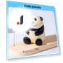 Interactive Animal Toy for Dogs — Interactive, Smart Pet Supplies