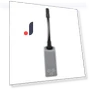 Portable Tire Pump — Inflation Devices, OutsideWorld