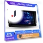 QLED AI Voice Car Multimedia System — Car Installation Essentials, AutoSphere