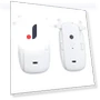 Smart Curtain Opener — Smart Home Modules, OutsideWorld