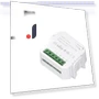 Smart Energy Meter WiFi — Energy Measurement Tools, OutsideWorld