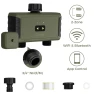 Smart Garden Watering Timer — Irrigation System, Diivoo