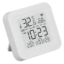 Smart Home Temperature and Humidity Sensor, OutsideWorld