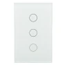 Smart Light Switch Remote Control, OutsideWorld
