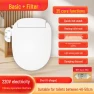 Smart Toilet Seat, WoW Home