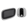 Smart Video Door Viewer, OutsideWorld