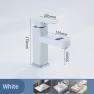 Touch LED Digital Display Temperature Faucet, Household supplies MH