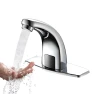 Touchless Smart Faucet, Explorer Outdoors