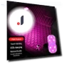 Car Ambient Light with Voice Control and Color Change — Light Kit, StrideBox