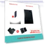 Electric Heated Gloves — Gloves, SwiftNex