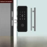 Smart Lock for Glass Door, Got Now