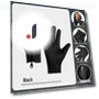 Winter Motorcycle Gloves — Gloves, CrestLink