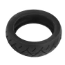 Anti-Skid Shock-Absorbing Rubber Honeycomb Vacuum Tire, ZuiyouSports1