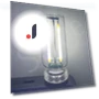 Retro USB LED Beads Touch Dimming Light — Book Lights, Dream Garage