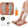 Smart Foot Massage Pad, Binchi