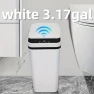 Smart Trash Can with Sensor, High-quality life products