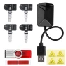 Wireless TPMS with Android Navigation — TPMS, AINYSZIN Automotive Parts